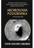 Archeologia pozaziemska