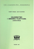Odlewnictwo I Obróbka Plastyczna