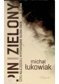 Pin i zielony