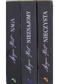 Nieczysta / Naga / Nieznajomy