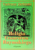 Religia cesarstwa rzymskiego