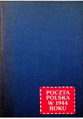 Poczta Polska w 1944 roku