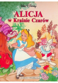 Alicja w Krainie Czarów