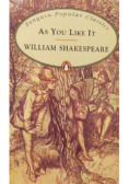 As You Like It
