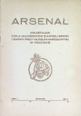 Arsenał
