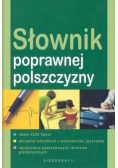Słownik poprawnej polszczyzny