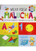 Wielka księga malucha