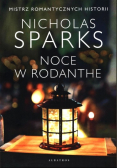 Noce w Rodanthe