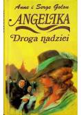 Angelika droga nadziei