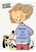 Czytamy sylabami Prawda czy fałsz?