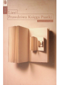 Prawdziwa księga pustki