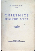 Obietnice Boskiego Serca 1933 r.