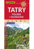 Tatry Polskie i Słowackie