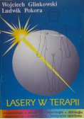 Lasery w terapii