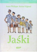 Jaśki