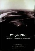 Wołyń 1943