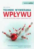 Techniki wywierania wpływu