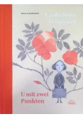 U z dwiema kropkami  U mit zwei Punkten