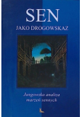 Sen jako drogowskaz