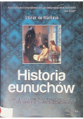 Historia eunuchów