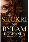 Byłam kochanką arabskich szejków