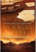 Huragan 1939 Okruchy wspomnień