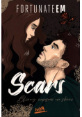 Scars Blizny zapisane na skórze