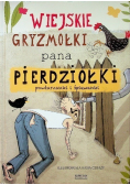 Wiejskie gryzmołki pana pierdziołki powtarzanki i śpiewanki Tom 4