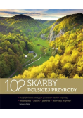 102 skarby polskiej przyrody