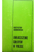 Uwłaszczenie chłopów w Polsce