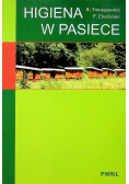 Higiena w pasiece