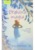 Błękitna magia