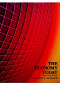 The economy today