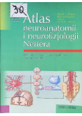 Atlas neuroanatomii i neurofizjologii Nettera