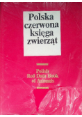 Polska czerwona księga zwierząt