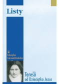 Święta Teresa od Dzieciątka Jezus Listy