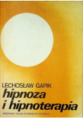 Hipnoza i hipnoterapia
