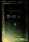 Zbrodnia i kara