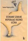 Ocenianie szkolne wspierające rozwój ucznia