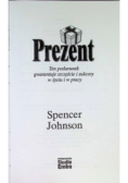 Prezent