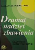 Dramat nadziei zbawienia
