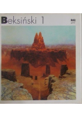Beksiński Tom 1