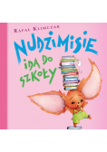 Nudzimisie idą do szkoły