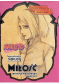 Naruto - Tajemna historia Sakury