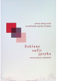 Szklany sufit języka