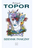 Dziennik paniczny