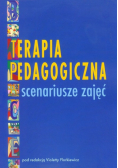 Inaczej spróbuj Scenariusze zajęć rozwijających umiejętności twórcze