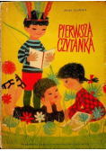 Pierwsza czytanka
