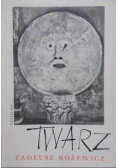 Twarz