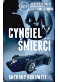 Cyngiel śmierci